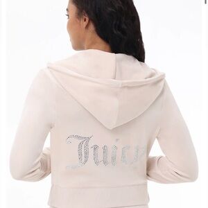 Juicy Couture Tracksuit